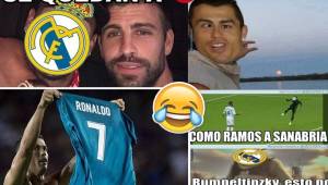 Estos son los divertidos memes que siguen festejando el triunfo del Betis al Real Madrid en el propio Santiago Bernabéu. ¡Son nuevos!