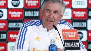 La contundente respuesta de Ancelotti respecto a la actitud del Real Madrid: ¿hacen falta más güevos o juego para ganar?
