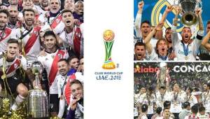 River Plate comienza su participación el 15 de diciembre en el Mundial de Clubes en Emiratos Arabes Unidos.