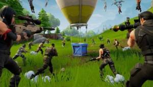 Fortnite es uno de los eSports más populares y en este tiempo de confinamiento varios famosos disfrutan su tiempo libre con el.