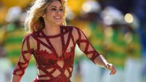 Shakira es una de las atracciones de los Juegos Centroamericanos y del Caribe de Barranquilla; cantará en la inauguración.