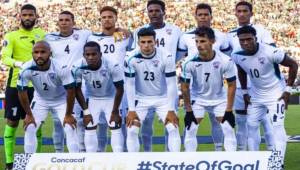 Los tres futbolistas habrían abandonado a la escuadra caribeña este viernes.