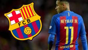El Barcelona le estaría ofreciendo 125 millones de euros más Rakitic y Dembélé al PSG por Neymar.