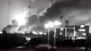 Irán respondió a asesinato de Soleimani con ataque a base militar en Irak (TV iraní)