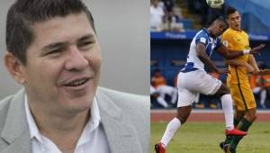 Arnold Cruz asegura que Honduras deberá intentar jugar más para tener opciones ante los australianos.