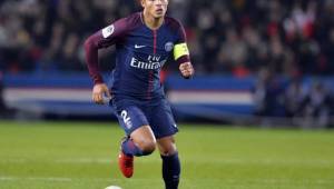 Thiago Silva mantiene los pies en la tierra y asegura que la eliminatoria ante el Real Madrid no será fácil.