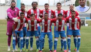 Puerto Rico, con Amado Guevara en el banquillo, sumó cuatro derrotas en la primera ronda de Liga de Naciones Concacaf. Foto @FutbolPR