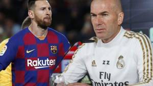 Messi es la principal amenaza que tendrá el Real Madrid en el Camp Nou.