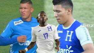 Concacaf permitió a Honduras reemplazar al lesionado Alberth Elis en la Copa Oro 2021. El elegido es Kevin López, futbolista que se encuentra como agente libre y ha estado entrenando individualmente.