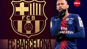 Tras el fichaje de Griezmann, el Barcelona ahora estaría planeando el retorno de Neymar, quien se marchó del club en 2017.