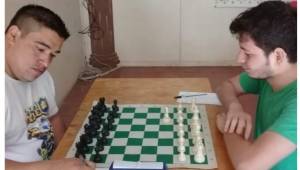 Este fin de semana la federación nacional de ajedrez tendrá un torneo masculino.