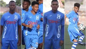 La selección Sub-21 de fútbol de Honduras debuta este viernes en los Juegos Centroamericanos y del Caribe en Barranquilla. Está dirigida por Carlos Tábora y cuenta con jugadores de mucha experiencia