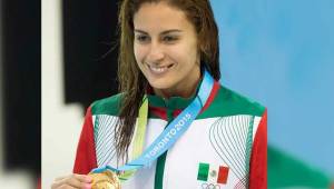 Paola Milagros Espinosa Sánchez, es una clavadista mexicana que ha competido en tres ocasiones en los Juegos Olímpicos.