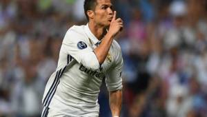 Cristiano Ronaldo ya sabe la decisión que ha tomado Pepe en el Real Madrid.