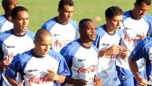 El 17 de noviembre de 2004 Honduras empató 0-0 con Costa Rica en el Morazán y quedó fuera del hexagonal. Esta es la realidad de los jugadores que vieron acción ese amargo día.
