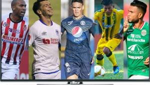 Revisá por qué canales de televisión podrás ver los partidos de la Liga Nacional de Honduras.