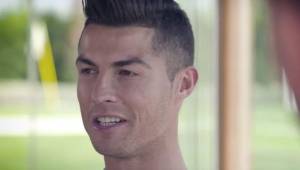 Cristiano Ronaldo habló de sus planes y de su éxito en una entrevista con Río Ferdinand.