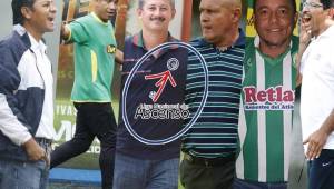 Estos son los entrenadores que han iniciado dirigiendo a los 31 equipos de la Liga de Ascenso de Honduras por el torneo Clausura 2020.