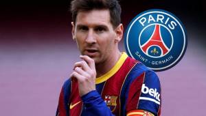 Messi tiene todo encaminado para convertirse en nuevo jugador del PSG.