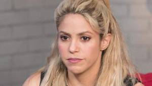 Shakira está angustiada por grave problema económico. Terrible cierre de año junto a Gerard Piqué.