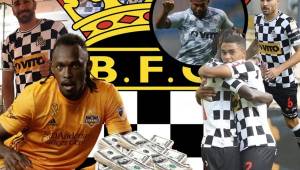 El fichaje de Alberth Elis con el Boavista de Portugal se ha cerrado, el catracho fue contratado por los próximos cuatro años y entre miércoles a jueves viajará a territorio luso para unirse a los blanquinegros. Elis será uno de los futbolistas más caros en la plantilla y aquí te damos a conocer quiénes están en el selecto listado.