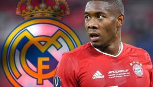 Lo de Alaba al Real Madrid aún no está cerrado, asegura el padre del futbolista del Bayern Munich.