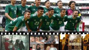 Años después de lo que pasó en la Copa Confederaciones 2013, la Selección de México vuelve a estar en el ojo de las críticas tras sus alocadas fiestas antes de una competencia importante.