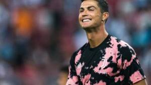 Cristiano Ronaldo aseguró que el mejor futbolista del mundo y que 2020 volverá a recuperar el trono.