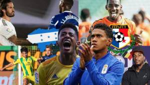 Información para analizar. Hace varios años Honduras exportaba jugadores el fútbol de Europa con facilidad, un destino seguro era Inglaterra o Italia, pero en la actualidad Panamá cuenta con más jugadores en el balompié del Viejo Continente, los canaleros nos están ganando terreno.