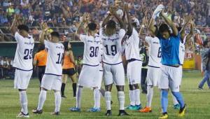El Honduras Progreso cumplió al no salvar la categoría pero la mayoría de jugadores se han quedado sin contrato.