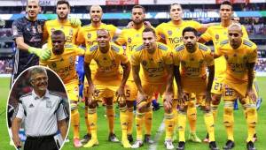 Tigres es, posiblemente, el rival a temer de la Liga de Campeones de Concacaf. Junto con América, que está en la otra vereda, son los clubes más poderosos en contienda.