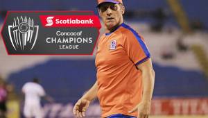 El entrenador del Olimpia, Pedro Troglio, manifestó que tienen capacidad para avanzar a las semifinales de la Champions de Concacaf y dar la pelea por el título.
