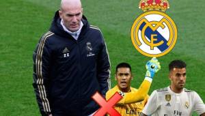 Real Madrid ya lleva 12 bajas de cara a la temporada 2020-21. Ninguno de ellos ha entrado en los planes de Zidane y todavía faltan más. ¿Y los fichajes?