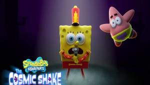 SpongeBob SquarePants: The Cosmic Shake estrenará en algún punto de 2023 para las plataformas de PlayStation 4, Xbox One, Nintendo Switch y PC.