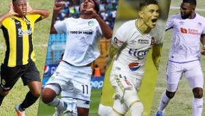 Las semifinales de la Copa Premier ya tiene fecha y se jugará la ida el mismo día en San Pedro Sula informan los organizadores del evento.