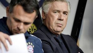 El Bayern Munich sorprendió este jueves al anunciar el despido de Carlo Ancelotti.