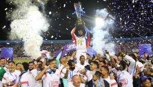 Olimpia supera a Saprissa y destaca como el más grande de Centroamérica tras concluir la temporada 2023