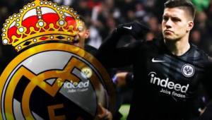 El atacante serbio de 21 años le costar☺a al Real Madrid 60 millones de euros.