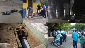 Casos de personas que pierden la vida en plena calle y a la luz del día tienen en alerta a los pobladores de Nicaragua, que relacionan los terribles acontecimientos con la pandemia del COVID-19.