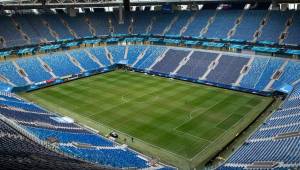La Champions League tiene sede definida para la final del 2021; será en Rusia.