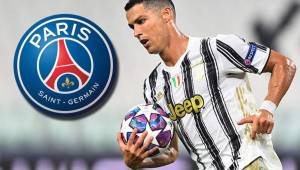 El PSG intentará una ofensiva por Cristiano Ronaldo en el próximo mercado de verano.