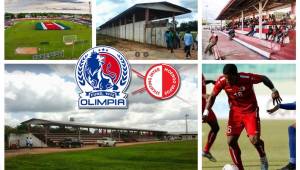 El Olimpia se medirá al Inter Moengotapoe en octavos de Liga Concacaf 2021. Te mostramos el estadio donde juega sus partidos de local, la ciudad, figura y el técnico del rival del albo.
