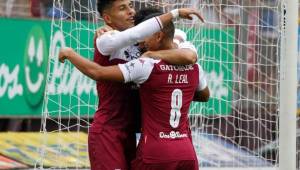 Saprissa terminó como líder del torneo Apertura de Costa Rica.