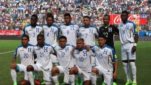 La Selección de Honduras busca llegar a su cuarto mundial adulto.