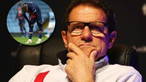 Capello manifestó que Neymar no se comporta como un líder en el PSG.