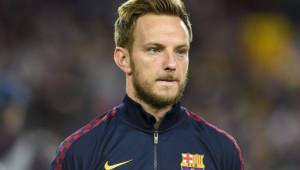 Rakitic fue entrevistado por Mundo Deportivo y se destapó contra el Barcelona.