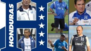 En la historia de la Selección Nacional de Honduras son muy pocos los entrenadores que han devengado un alto salario. Revisaremos cuánto ganaban algunos de esos últimos estrategas bajo el mando de la Bicolor Mayor, algo claro es que los extranjeros son los que más plata han devengado.