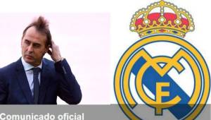En España cuestionan la manera en que el Real Madrid lanzó su comunicado.
