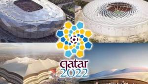 De 32 a 48 equipos. Infantino volvió a insistir en expandir el Mundial Qatar 2022.