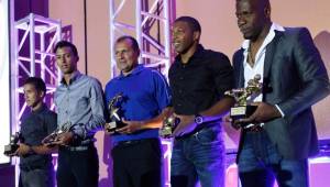 •Este día se celebrará una nueva Gala de la Liga Nacional. El Club Hondureño Árabe recibirá a los mejores de nuestro fútbol, en un acto en el que se premiará a los mejores de la temporada 2016/2017.